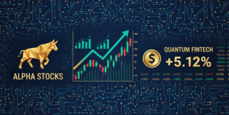 中科三环股票走势